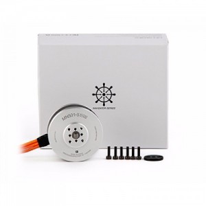 [T-MOTOR] Ƽ���� MN501S 240KV �귯������ ����
