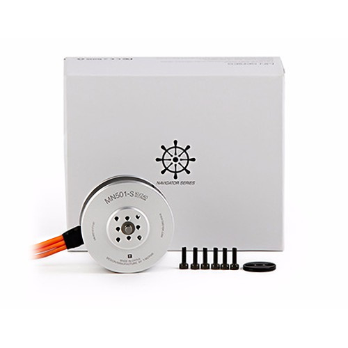 �˾���ũ  [T-MOTOR] Ƽ���� MN501S 300KV �귯������ ����