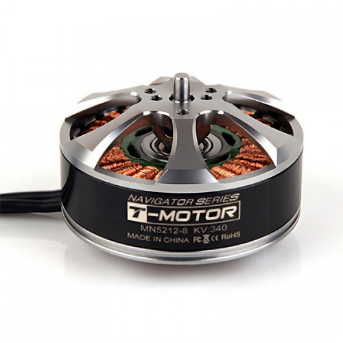 �˾���ũ  [T-MOTOR] Ƽ���� MN5212 340KV �귯������ ����