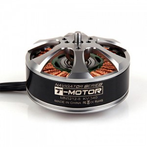 [T-MOTOR] Ƽ���� MN5212 340KV �귯������ ����