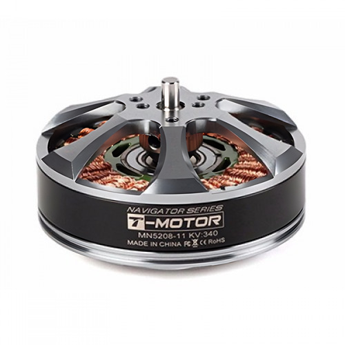 �˾���ũ  [T-MOTOR] Ƽ���� MN5208 340KV �귯������ ����