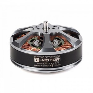 [T-MOTOR] Ƽ���� MN5208 340KV �귯������ ����