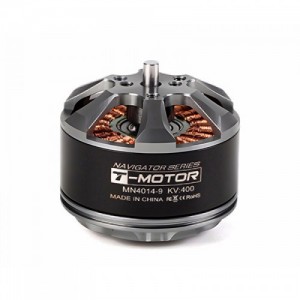 [T-MOTOR] Ƽ���� MN4014 400KV �귯������ ����