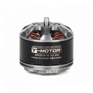 [T-MOTOR] Ƽ���� MN3515 400KV �귯������ ����