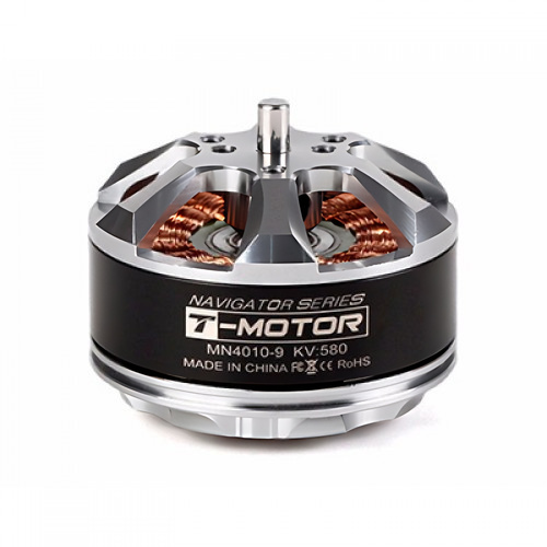 �˾���ũ  [T-MOTOR] Ƽ���� MN4010 370KV �귯������ ����