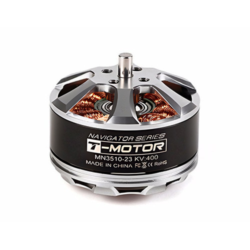 �˾���ũ  [T-MOTOR] Ƽ���� MN3510 360KV �귯������ ����