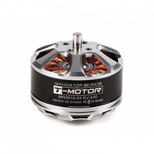[T-MOTOR] Ƽ���� MN3510 700KV �귯������ ����