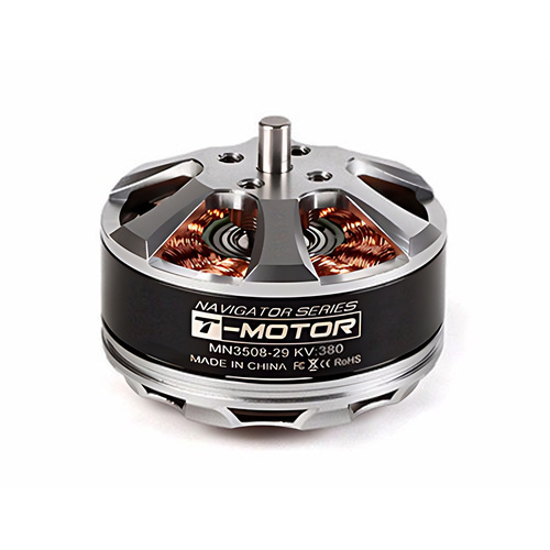 �˾���ũ  [T-MOTOR] Ƽ���� MN3508 380KV �귯������ ����