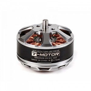[T-MOTOR] Ƽ���� MN3508 700KV �귯������ ����
