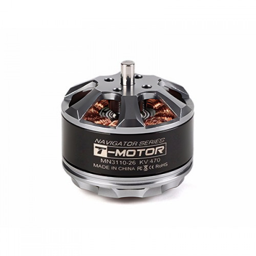�˾���ũ  [T-MOTOR] Ƽ���� MN3110 780KV �귯������ ����