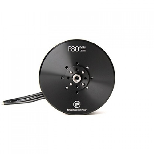 �˾���ũ  [T-MOTOR] Ƽ���� P80 120KV �귯������ ����