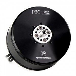 [T-MOTOR] Ƽ���� P80 III 120KV �귯������ ����