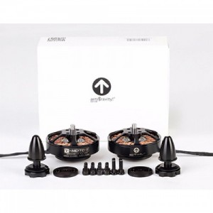 [T-MOTOR] Ƽ���� 4006 380KV Antigravity �귯������ ���� 2�� ��Ʈ