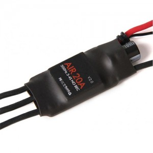 [T-MOTOR] AIR 20A �귯������ ���ӱ�
