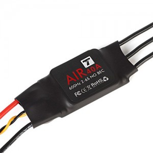 [T-MOTOR] AIR 40A �귯������ ���ӱ�