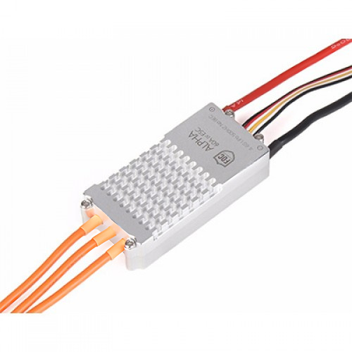 �˾���ũ  [T-MOTOR] ALPHA 60A 6S LV �귯������ ���ӱ�