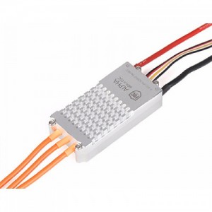 [T-MOTOR] ALPHA 60A 6S LV �귯������ ���ӱ�