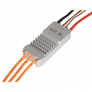 [T-MOTOR] ALPHA 80A 12S �귯������ ���ӱ�