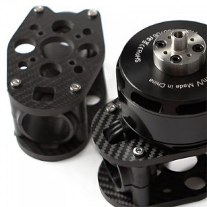 T-MOTOR U11 ī�� ���͸���Ʈ