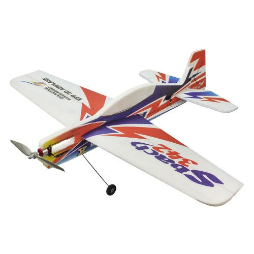 �˾���ũ  [DWHOBBY] 1000mm EPP ������ 342 3D ���� ŰƮ