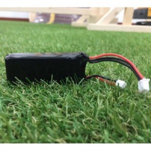 [PEAKPOWER] 7.4V 800mAh 45C ��Ƭ������ ���͸� - JST PH2.0�� 