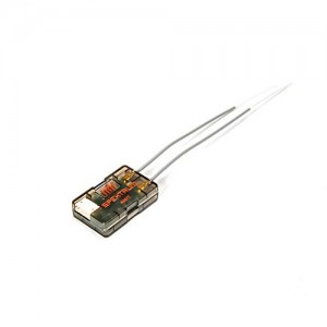 [SPEKTRUM] SRXL2 �ø��� ���ű� - ����� �ڷ���Ʈ��, 8.4V ������ ����, ���̹���Ƽ ���׳�, ���� ���伺