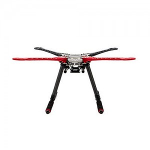 S500 �������� ��� PDB ����� ŰƮ Black, Red Arm - ī�� ������� ����
