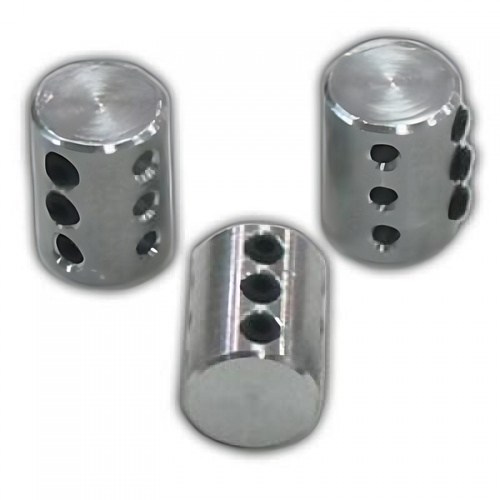 [�˾���ũ]  Triple rod connector 1�� - 3mm