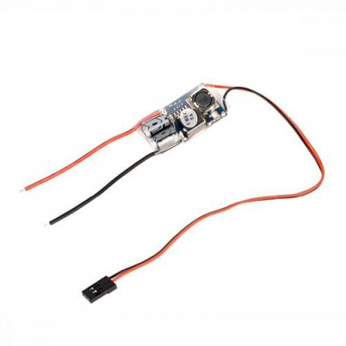 �˾���ũ  UBEC 5A ���ַ����� (�Է� 5V ~ 30V / ��� 5V 5A)