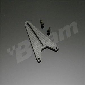 [Beam] Antirotation Plate:E4-FBL (E4-7012)