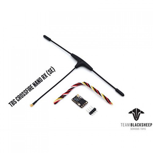 �˾���ũ  [TBS] Crossfire Nano Rx(SE)