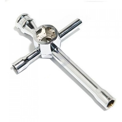 �˾���ũ BU-HEX ���ڷ�ġ(������)  (5.5mm/7mm/8mm/10mm/17mm)