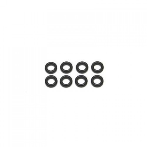 �˾���ũ Damper_Rubber_V2 [ER] 450SE Evo-7 Damper Rubber (3D)