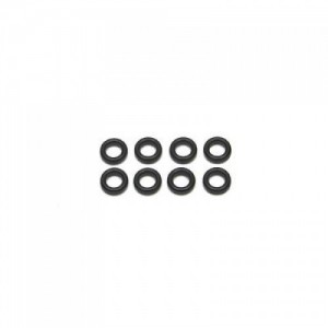[ER] 450SE Evo-7 Damper Rubber (3D)