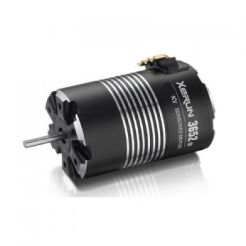 �˾���ũ 30401060 [HOBBYWING] XERUN 3652SD 5100KV D5.0 G2 �ڵ����� �귯������ ����