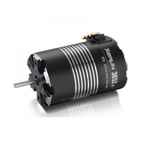 [�˾���ũ] 30401060 [HOBBYWING] XERUN 3652SD 5100KV D5.0 G2 �ڵ����� �귯������ ����