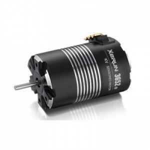 [HOBBYWING] XERUN 3652SD 5100KV D5.0 G2 �ڵ����� �귯������ ����