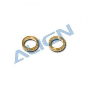 [ALIGN] 450 One Way Bearing Shaft Collar(thickness:1.6mm)