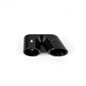 [SHR] X4-10 Super Grille - Metal Landing Gear Hub