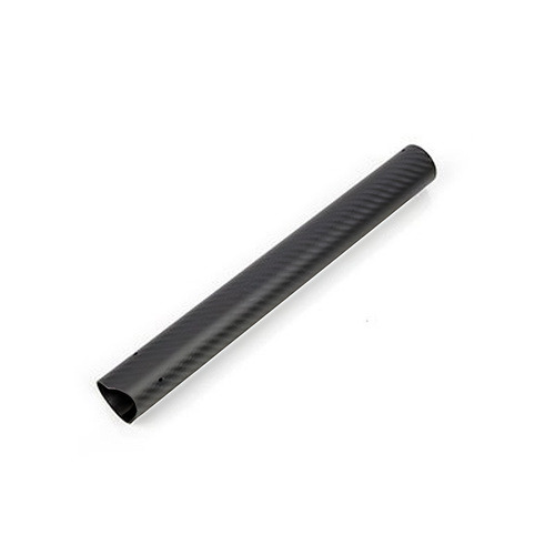 [�˾���ũ] X4-10S-PG-20 [SHR] X4-10S/EDU Super Grille - 40�� 280mm Carbon Boom (Outer Side) 