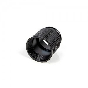 [SHR] X6-10S Super Grille - Folding Nut (30mm)
