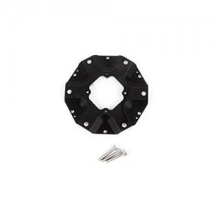 [SHR] X6-10S Super Grille - Cross Center Module