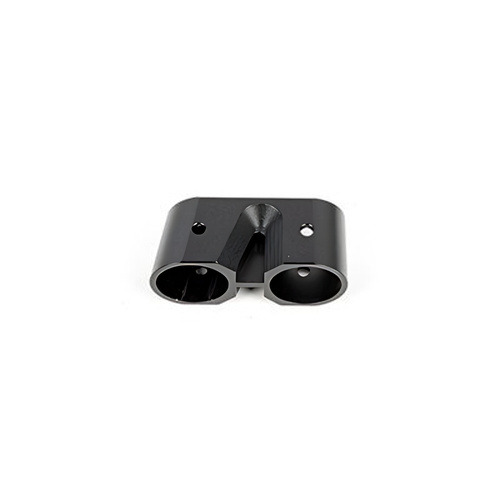 [�˾���ũ] ZX6-10-07 [SHR] X6-10S Super Grille - Landing Gear Connector
