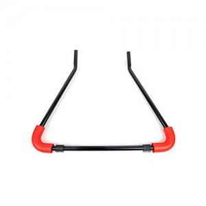 [SHR] X6-10S Super Grille - Landing Skid