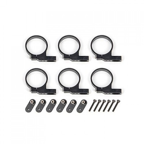 �˾���ũ ZX6-10-APM30 [SHR] X6-10S Super Grille - Arm Locking Module(6 Set/Upgrade)