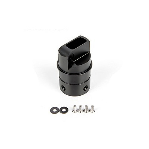 [�˾���ũ] ZX6-10-03 [SHR] X6-10S Super Grille - Outer Folding Joint Module (30mm)