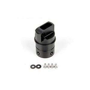 [SHR] X6-10S Super Grille - Outer Folding Joint Module (30mm)