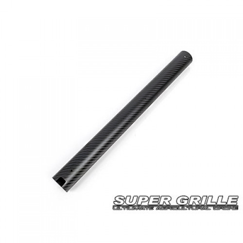 [�˾���ũ] ZX6-16-BZ-07 [SHR] X6-16S Super Grille - 40�� Carbon Boom (Inner Side)