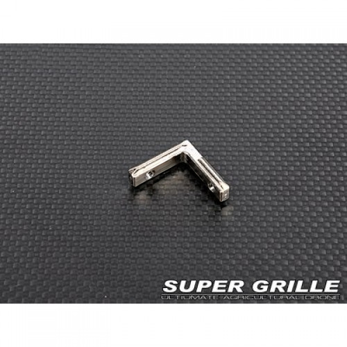 �˾���ũ ZX6-16-BZ-14 [SHR] X6-16/20S Super Grille - L-Type Holder