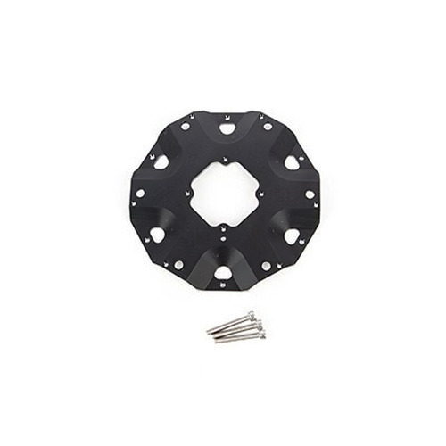 �˾���ũ ZX6-16-JG-07 [SHR] X6-16/20S Super Grille - Cross Center Module